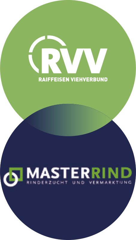 RVV in die MASTERRIND GmbH