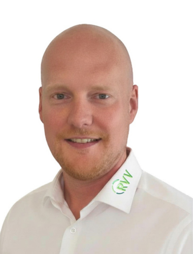 Daniel Winkler