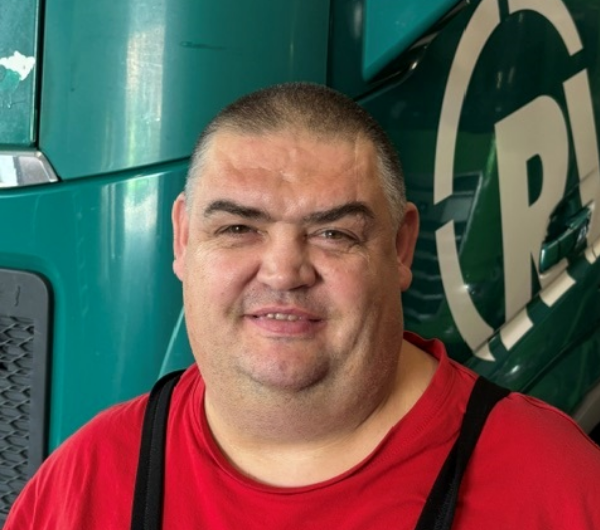 Zsolt Döme